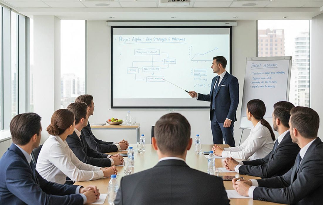 یادگیری؛ سوخت رشد پایدار سازمانها