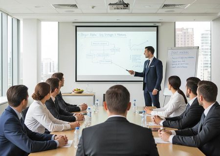 یادگیری؛ سوخت رشد پایدار سازمان‌ها