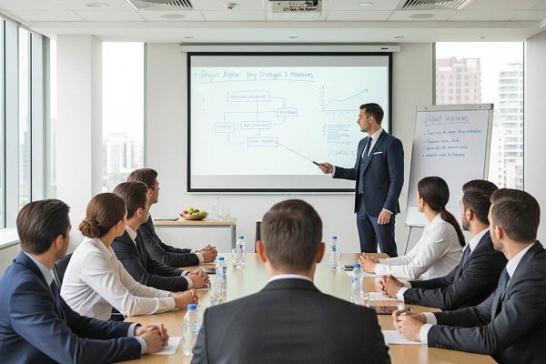 یادگیری؛ سوخت رشد پایدار سازمان‌ها