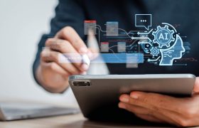 پنج درس هوش مصنوعی مولد برای مدیران تازه‌کار