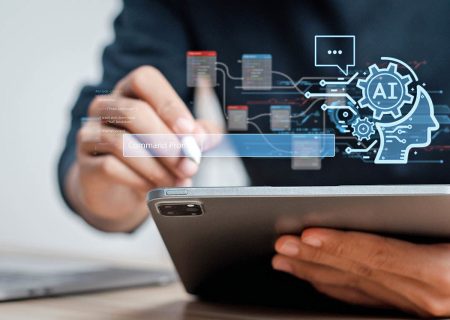 پنج درس هوش مصنوعی مولد برای مدیران تازه‌کار