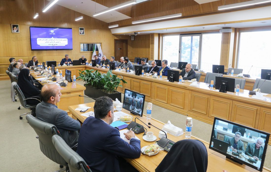 تداوم چالشهای بیمه کارگران ساختمانی؛ از ابهامات قانونی تا فشارهای مالی