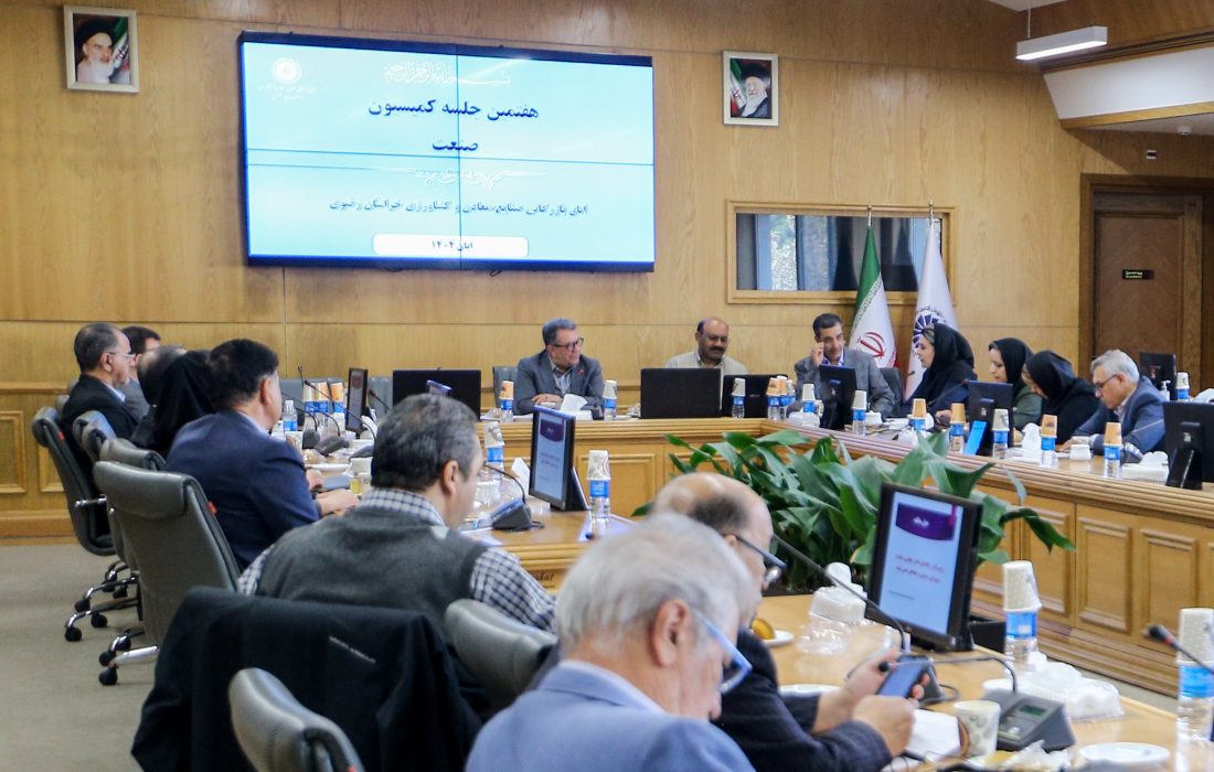 تحقیق و توسعه؛ کلید افزایش تابآوری و ماندگاری نیروی کار در صنایع