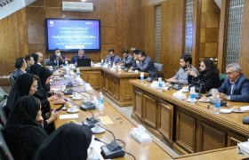 زمان تصمیم‌های سخت برای نجات آب خراسان رضوی فرا رسیده است