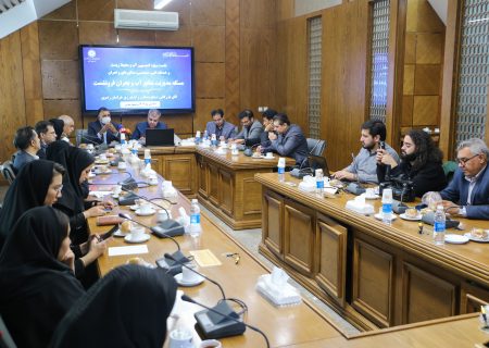 زمان تصمیم‌های سخت برای نجات آب خراسان رضوی فرا رسیده است