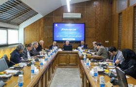 بررسی دستاوردهای سفر هیات اقتصادی خراسان رضوی به قرقیزستان