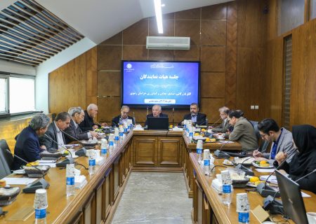 بررسی دستاوردهای سفر هیات اقتصادی خراسان رضوی به قرقیزستان