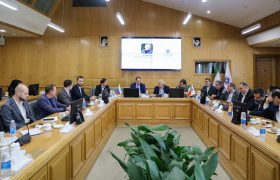 هم‌افزایی توانمندی‌های صنعتی ایران و روسیه با تکیه بر کریدور شمال- جنوب