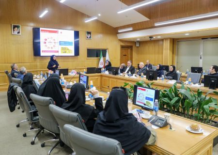 تاب آوری و تعادل، کلید موفقیت و کارآفرینی پایدار