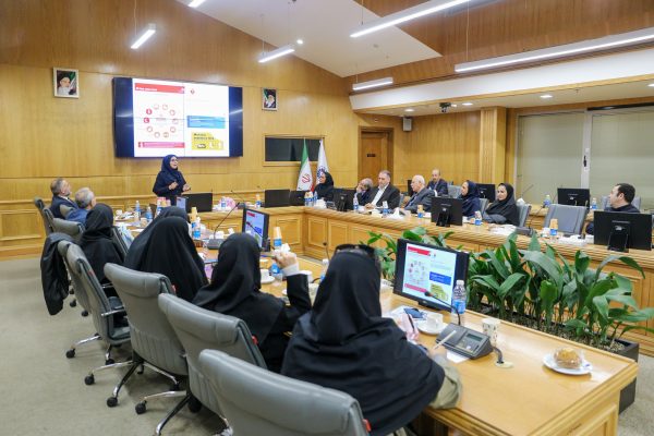 تاب آوری و تعادل، کلید موفقیت و کارآفرینی پایدار