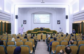 همایش کارآفرینی اجتماعی در اتاق خراسان رضوی