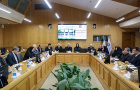 بررسی چالش‌ها و راهکارهای برگزاری نمایشگاه بین‌المللی گردشگری تهران