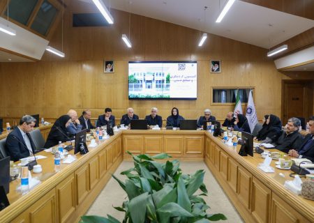 بررسی چالش‌ها و راهکارهای برگزاری نمایشگاه بین‌المللی گردشگری تهران