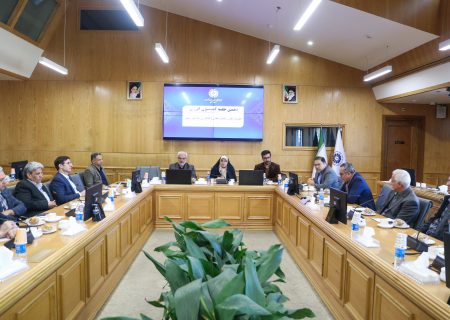 ضرورت پیگیری قانونی مبحث ۱۹ ساختمان و مدیریت انرژی