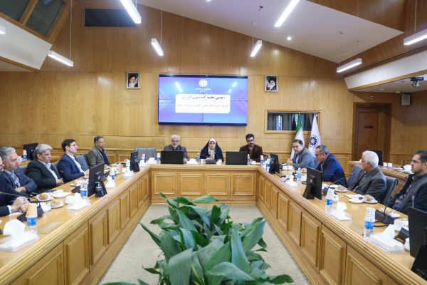 ضرورت پیگیری قانونی مبحث ۱۹ ساختمان و مدیریت انرژی