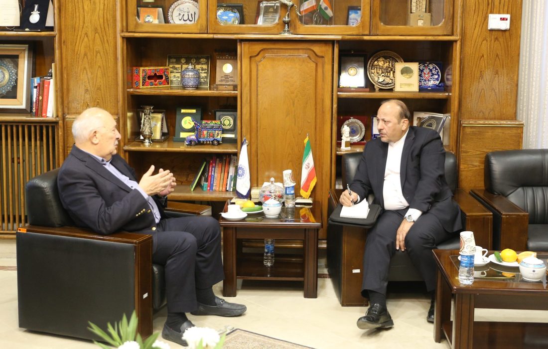 تقویت دیپلماسی اقتصادی استانی در گرو هم افزایی دولت با بخش خصوصی است