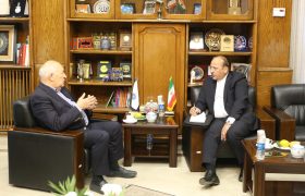 تقویت دیپلماسی اقتصادی استانی در گرو هم افزایی دولت با بخش خصوصی است