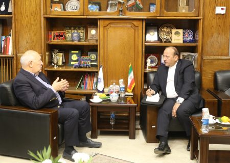 تقویت دیپلماسی اقتصادی استانی در گرو هم افزایی دولت با بخش خصوصی است