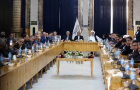 گام هرات و خراسان رضوی برای همکاری پایدار