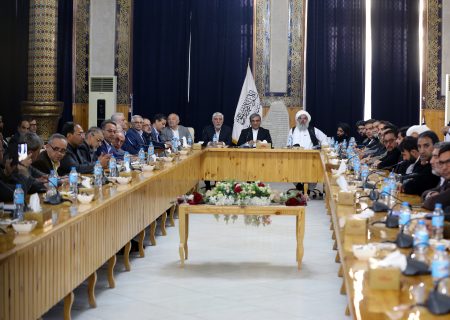 گام هرات و خراسان رضوی برای همکاری پایدار