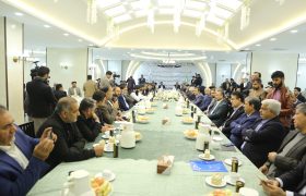 همگرایی اقتصادی خراسان رضوی و هرات در مدار توسعه منطقه‌ای