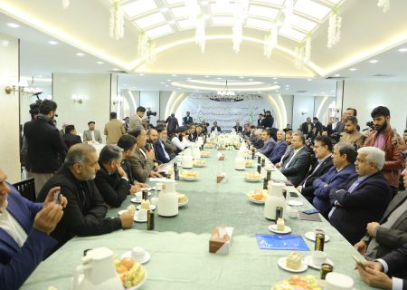 همگرایی اقتصادی خراسان رضوی و هرات در مدار توسعه منطقه‌ای