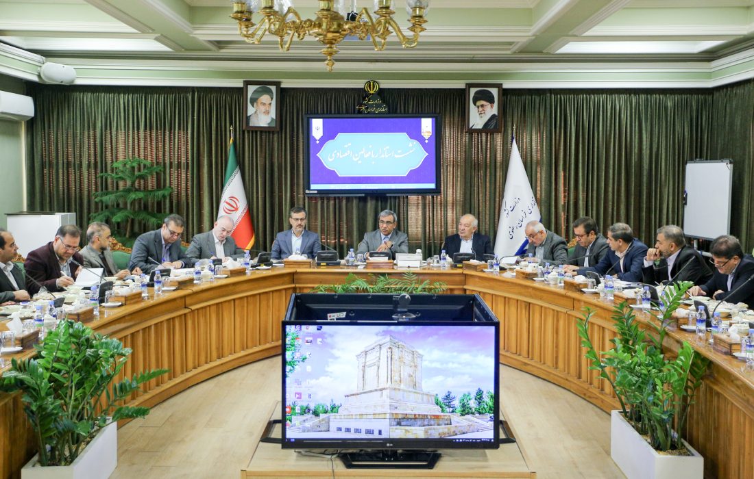 تشکیل صندوق‌های تخصصی، گامی راهبردی برای توسعه زیست‌بوم نوآوری در خراسان رضوی