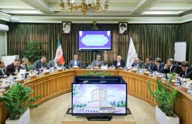 تشکیل صندوق‌های تخصصی، گامی راهبردی برای توسعه زیست‌بوم نوآوری در خراسان رضوی