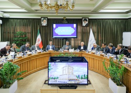 تشکیل صندوق‌های تخصصی، گامی راهبردی برای توسعه زیست‌بوم نوآوری در خراسان رضوی