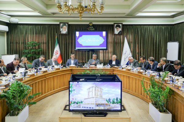 تشکیل صندوق‌های تخصصی، گامی راهبردی برای توسعه زیست‌بوم نوآوری در خراسان رضوی