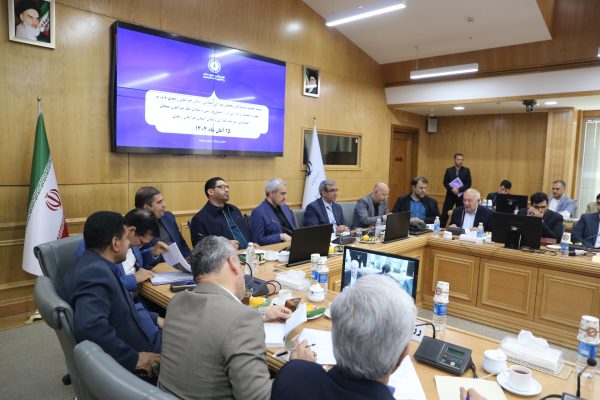 تحقق توسعه متوازن، در گرو اعتماد به استان‌ها و تفویض اختیارات واقعی است