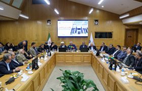 بسته ۵۴‌بندی مسائل و چالش‌های اقتصادی خراسان رضوی روی میز «مدنی‌زاده»