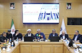 اصلاح لایحه مالیات بر ارزش افزوده در دستور کار وزارت اقتصاد