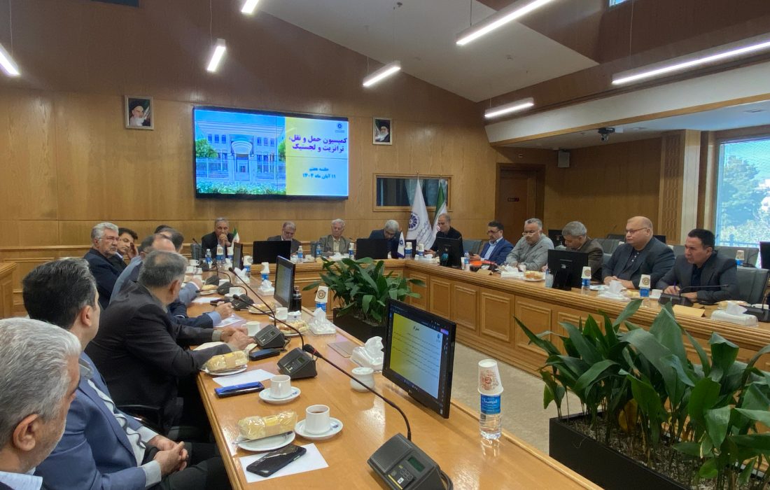 چالش‌ها و فرصت‌های توسعه مسیرهای حمل بار به چین و بالعکس از طریق تاجیکستان