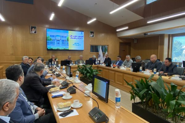 چالش‌ها و فرصت‌های توسعه مسیرهای حمل بار به چین و بالعکس از طریق تاجیکستان