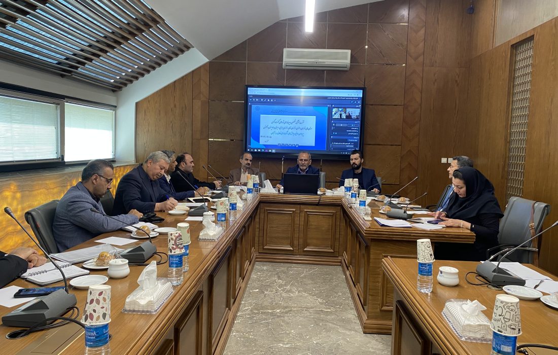 بسته موانع و چالش‌های شرکت‌های تعاونی مرزنشینان