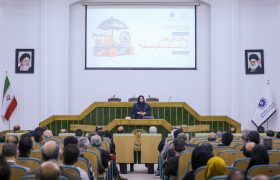 توجه به پدافند غیرعامل، کلید موفقیت در گردشگری پایدار و ایمن