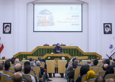 توجه به پدافند غیرعامل، کلید موفقیت در گردشگری پایدار و ایمن