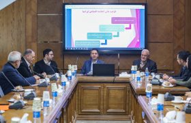 ضرورت بازنگری در سیاست‌های تجاری و تقویت ارتباط خراسان با مناطق صنعتی روسیه