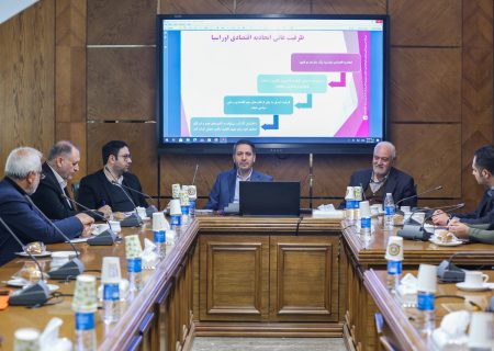 ضرورت بازنگری در سیاست‌های تجاری و تقویت ارتباط خراسان با مناطق صنعتی روسیه