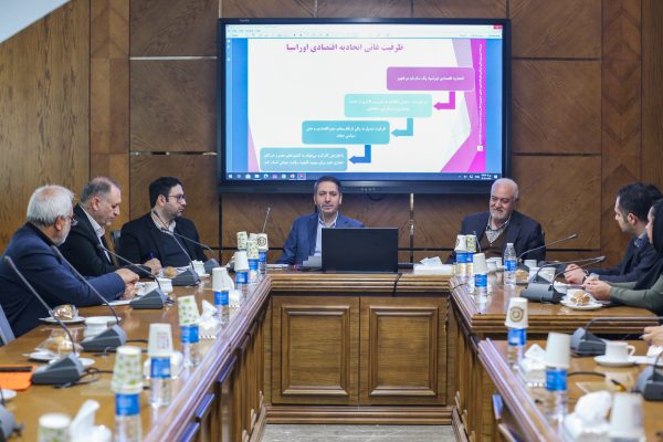 ضرورت بازنگری در سیاست‌های تجاری و تقویت ارتباط خراسان با مناطق صنعتی روسیه