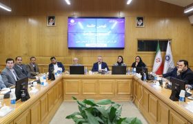 بررسی اقتضائات تشکیل کنسرسیوم صادراتی سلامت در خراسان رضوی