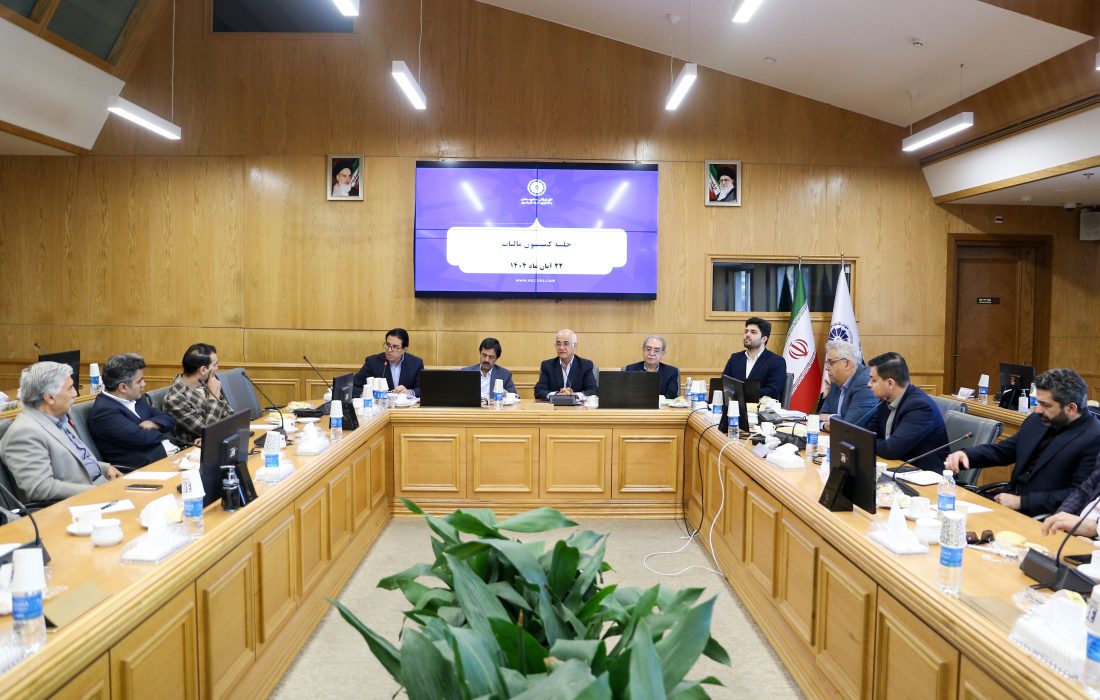 ضرورت اصلاح آییننامهها و شفافسازی فرآیندهای مالیاتی