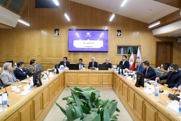 ضرورت اصلاح آیین‌نامه‌ها و شفاف‌سازی فرآیندهای مالیاتی