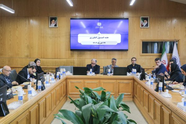 تاکید فعالان بخش کشاورزی بر ضرورت اصلاح فوری نظام تامین مالی و بیمه‌ای