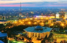 هیات تجاری اتاق ایران به قزاقستان اعزام خواهد شد