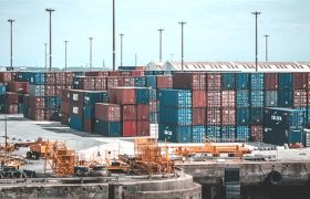 درج فیلد استان مبدأ تولید در سامانه جامع امور گمرکی اجباری شد