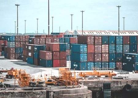 درج فیلد استان مبدأ تولید در سامانه جامع امور گمرکی اجباری شد