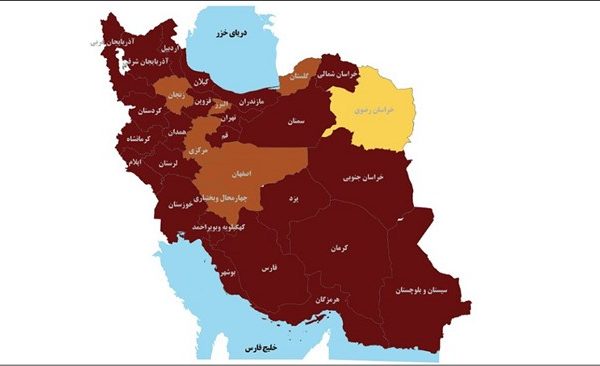 محیط کسب‌وکار در فصل تابستان نامساعدتر شد | شاخص ملی به 6.09 رسید