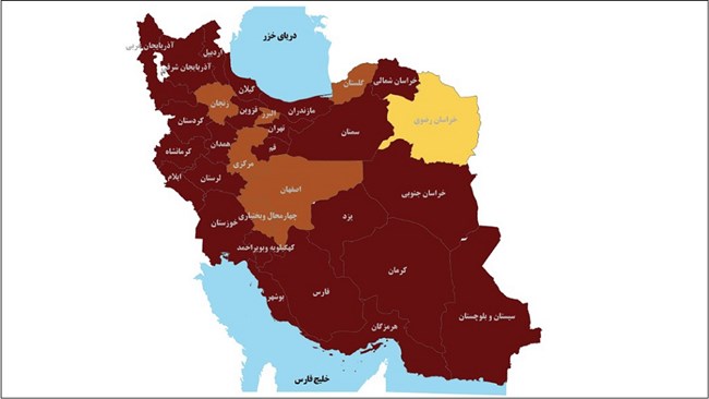 محیط کسب‌وکار در فصل تابستان نامساعدتر شد | شاخص ملی به 6.09 رسید